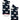 MaleBasics Ankle Sock - Feline - MS04 - Feline - OS - 1