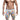 Malebasics Athletic New Hipster Boxer Brief MB204 - MB204 - GreenPixels - L - 1