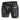 Boxer Brief - Malebasics Boxer Brief Hipster Black Splash - Black Splash - 2XL - MB202 - BlackSplash - XXL - Malebasics - 5