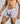 Malebasics Boxer Brief Hipster Black Splash-MB202-WhiteSplash-S-12