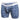 Malebasics Boxer Brief Hipster Crete - MB202 - Crete - S - 6