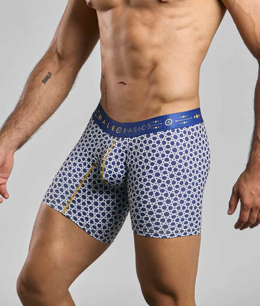 MaleBasics Boxer Brief Hipster-MB202-Stellar-S-3