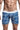 Malebasics Boxer Brief Hipster Paros - MB202 - Paros - S - 1