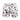 Malebasics Boxer Brief Hipster Poker - MB202 - Poker - XXL - 4