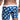 Malebasics Boxer Brief Hipster Santorini - MB202 - Santorini - S - 2