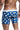 Malebasics Boxer Brief Hipster Santorini - MB202 - Santorini - S - 2