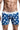 Boxer Brief - Malebasics Boxer Brief Hipster Santorini - Santorini - S - MB202 - Santorini - S - Malebasics - 1