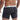 Boxer Brief - MaleBasics Boxer Brief Pima - Charcoal - S - MB102 - Charcoal - S - Malebasics - 2