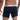 MaleBasics Boxer Brief Pima - MB102 - Charcoal - S - 3