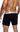 MaleBasics Boxer Brief Pima - MB102 - Charcoal - S - 5