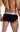 Brief - MaleBasics Brief Pima - Charcoal - S - MB103 - Charcoal - S - Malebasics - 6