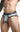 Malebasics Brief Sexy Pouch - MBH03 - Watermelon - S - 17