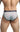 Malebasics Brief Sexy Pouch - MBH03 - Watermelon - S - 18