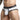 Brief - Malebasics Brief Sexy Pouch - Watermelon - S - MBH03 - Watermelon - S - Malebasics - 15