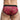 Brief - Malebasics Brief Sexy Pouch - Watermelon - S - MBH03 - Watermelon - S - Malebasics - 14