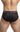 Brief - Malebasics Brief Sexy Pouch - Watermelon - S - MBH03 - Watermelon - S - Malebasics - 6