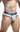 Malebasics Brief Sexy Pouch - MBH03 - Watermelon - S - 3