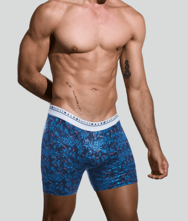 Malebasics Bundle Boxerbrief (Formula 1, Flamingos, Barber)--3