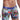 MaleBasics Hipster Boxer Brief Comics - MB202 - Fun - S - 17