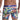 Boxer Brief - MaleBasics Hipster Boxer Brief Comics - Cherries - S - MB202 - Cherries - S - Malebasics - 17
