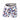 Boxer Brief - Malebasics Hipster Boxer Brief Pixels - Pixels - XL - MB202 - Pixels - XL - Malebasics - 3