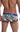 MaleBasics Hipster Brief Comics - MB203 - Fun - S - 17