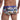 MaleBasics Hipster Brief Comics - MB203 - Cherries - S - 5