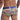 Brief - MaleBasics Hipster Brief Comics - Cherries - S - MB203 - Cherries - S - Malebasics - 7