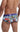 Brief - MaleBasics Hipster Brief Comics - Cherries - S - MB203 - Cherries - S - Malebasics - 12
