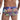 MaleBasics Hipster Brief Comics - MB203 - Fun - S - 19
