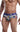 Brief - MaleBasics Hipster Brief Comics - Cherries - S - MB203 - Cherries - S - Malebasics - 6