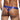 MaleBasics Hipster Thong Comics - MB206 - Cherries - S - 6