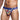 Thong - MaleBasics Hipster Thong Comics - Cherries - S - MB206 - Cherries - S - Malebasics - 5