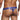 Thong - MaleBasics Hipster Thong Comics - Cherries - S - MB206 - Cherries - S - Malebasics - 12