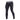Long John - MaleBasics Long John Pima - Charcoal - XL - MB105 - Charcoal - XL - Malebasics - 9