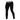 Long John - MaleBasics Long John Pima - Onyx - XL - MB105 - Onyx - XL - Malebasics - 21