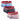 MaleBasics Mens Brief 3 - Pack New - MBT03 - BlackW - S - 5