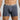 MaleBasics Microfiber Boxer Brief-MBM02-Gray-S-7