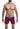 MaleBasics Microfiber Boxer Brief-MBM02-Gray-S-34