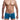 MaleBasics Microfiber Boxer-MBM01-Emerald-S-14