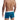 MaleBasics Microfiber Boxer-MBM01-Emerald-S-15