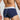 MaleBasics Microfiber Boxer-MBM01-Navy-S-9