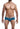 MaleBasics Microfiber Brief-MBM03-Emerald-S-18