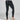 MaleBasics Microfiber LongJohn-MBM05-Black-S-5