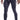 MaleBasics Microfiber LongJohn - MBM05 - Navy - S - 9
