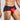 MaleBasics Neon Brief-MBN03-Red-S-6