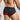 MaleBasics Neon Brief-MBN03-Red-S-5