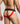 MaleBasics Neon Jock New Colors-MBN04-Red-S-5