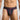 MaleBasics Neon Thong-MBN05-Coral-S-1
