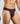 MaleBasics Neon Thong-MBN05-Red-S-11